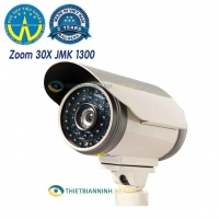 Zoom 30X JMK 1300